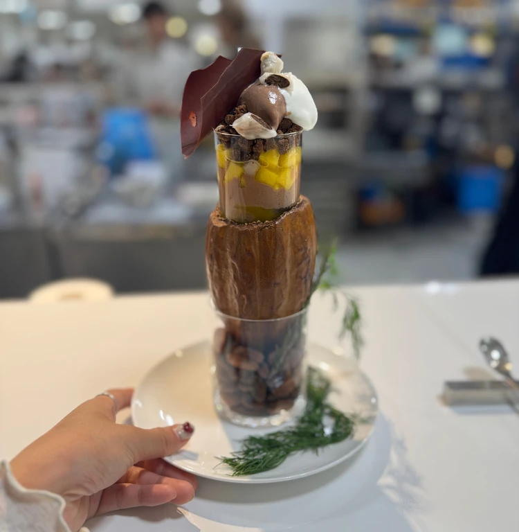 【サロン・デュ・ショコラ2026開幕！】初日速報レポ！真のチョコ好きが歓喜するpart1の楽しみ方 | バレンタインシーズン2026_22