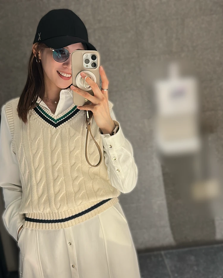 ZARA ザラ シャツワンピ