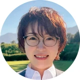 掛本紀子さん