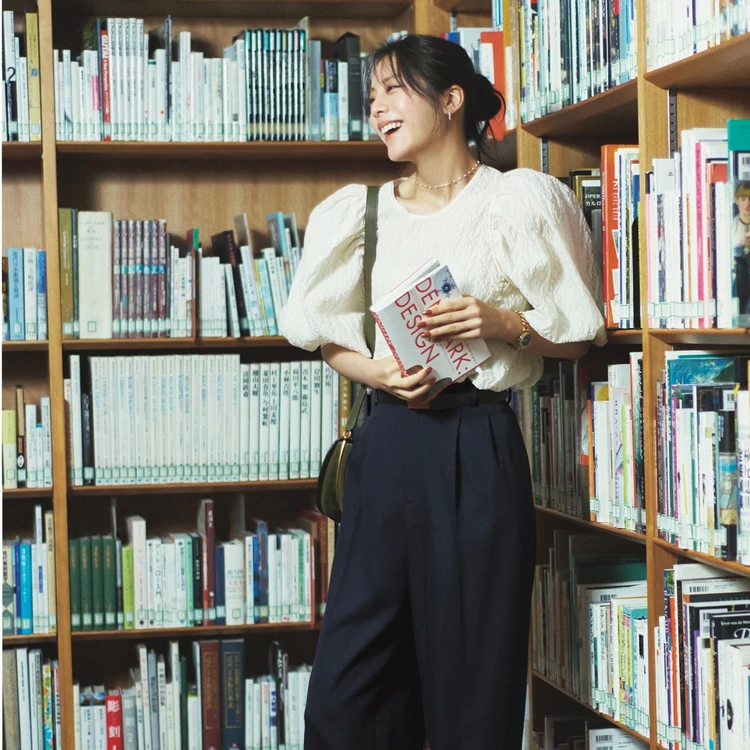 BAILA今日のコーデ　Photo Gallery_0