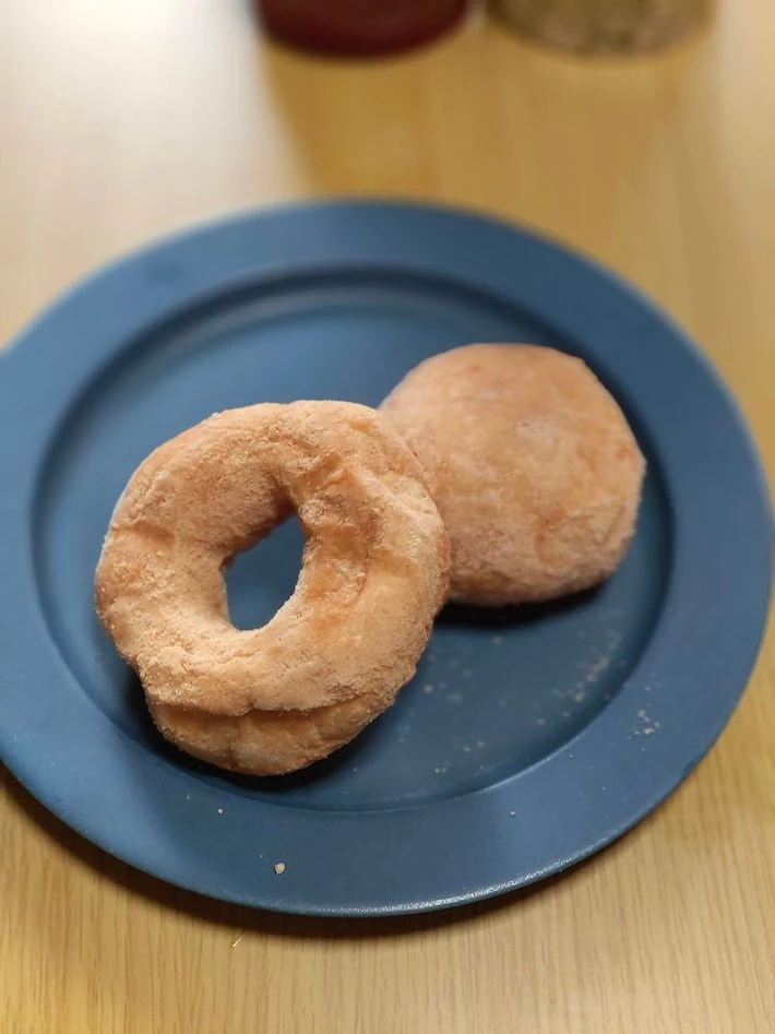 ひつじドーナツ 京都