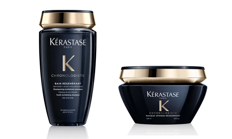 ケラスターゼ　クロノロジスト