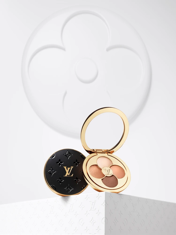 ｢ラ･ボーテ ルイ･ヴィトン｣　LV オンブル(LV OMBRES)