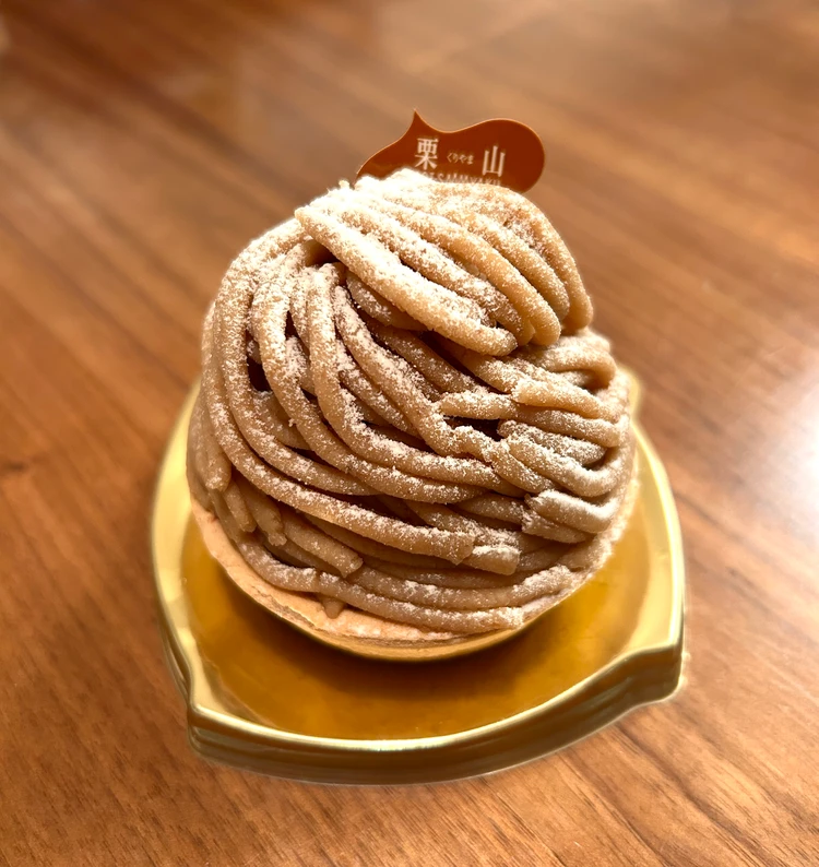 【二子玉川】1,000円以下で買える絶品スイーツ3選_1