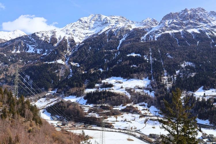 【世界遺産】車窓が美術館！ベルニナ急行で巡る色のコントラストと絶景旅【イタリア⇔スイス】_8