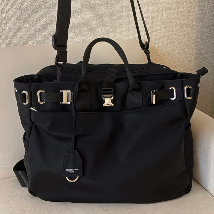 passion36 blackの写真
