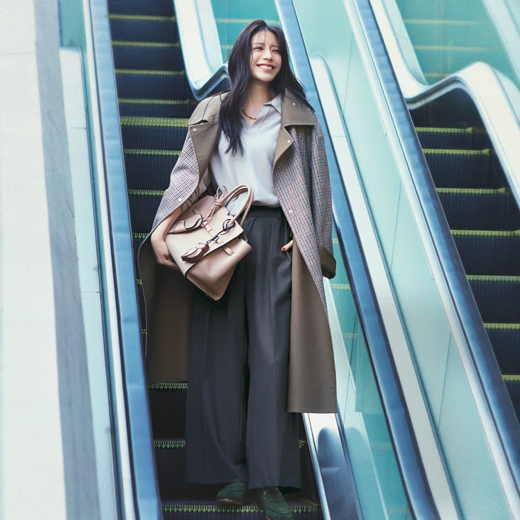 【フォトギャラリー】最旬パンツ＆パンツコーデをまとめてチェック！_0