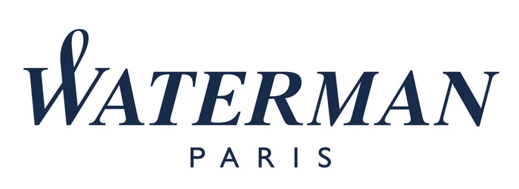 WATERMAN（ウォーターマン）ロゴ