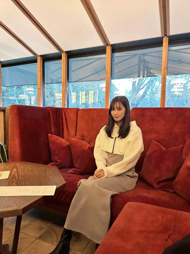 楽さと可愛いを両立した映画館コーデ #ファッション部_2