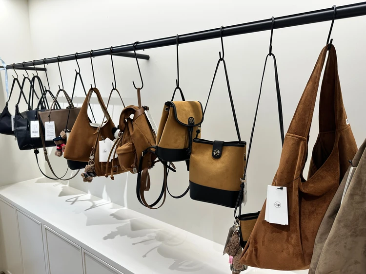 ソウル 漢南洞(ハンナムドン) 30代女子向けショッピング_8_1