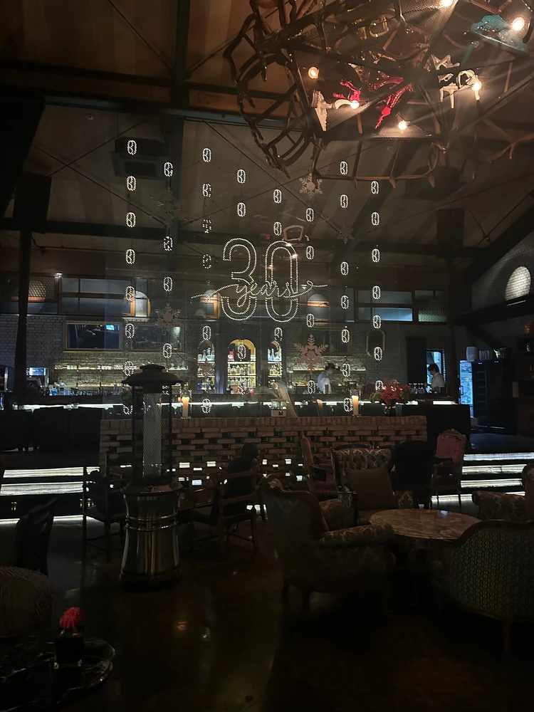 【韓国・ソウル】江南エリアで楽しむ夜カフェ3選_5_1