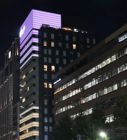 銀座で手軽にBBQ！ルーフトップバーで夜景を楽しむビアガーデン【宵酔探訪】_2