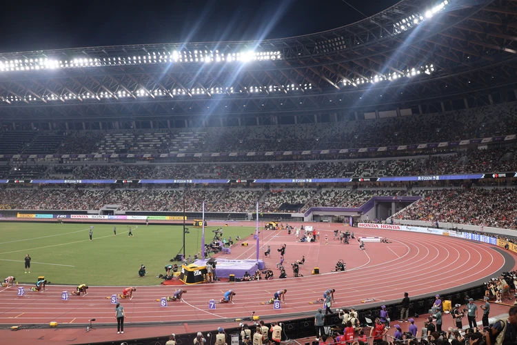 【東京2025世界陸上】現地観戦レポート！～国立競技場の夜風に吹かれて～ ※追記あり_5