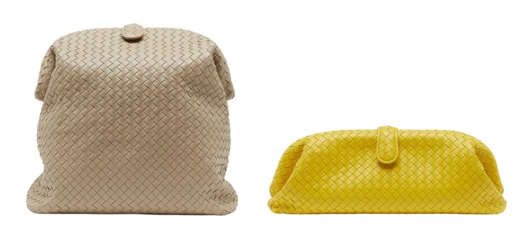 BOTTEGA VENETA（ボッテガ・ヴェネタ）】名作「ローレン」が進化。新た
