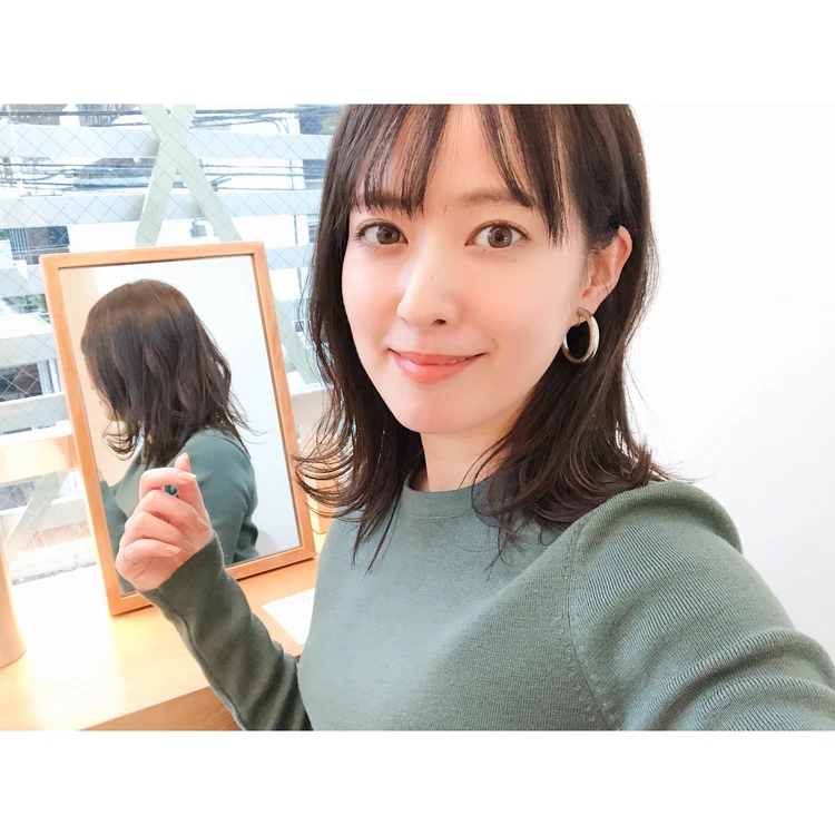 ヘアカラーの退色問題。_1