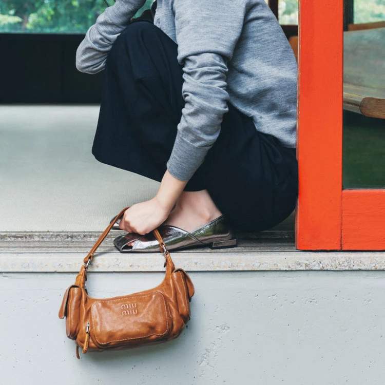 【フォトギャラリー】新作続々♪ 手に入れたいバッグをチェック！_0