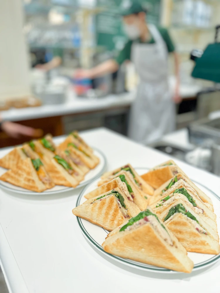 ラルフローレン　VOLLON　クッキー