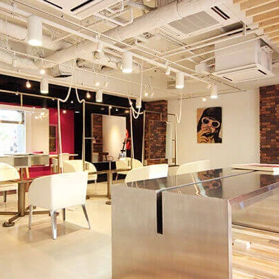 QUEEN’S GARDEN by K-two add