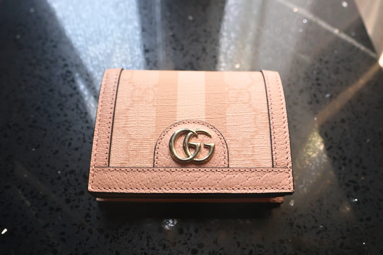 【いいことありますように】一粒万倍日におろすグッチの財布【無一文スタート】_2