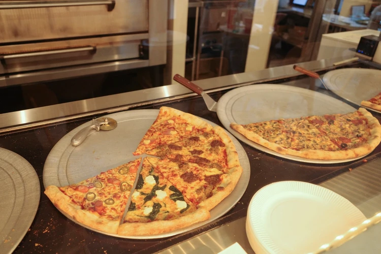 まるでNY？！おしゃれすぎるフードコート【COMMISSARY NIHONBASHI】_8