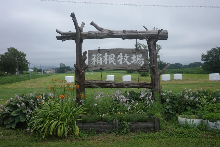【親子三世代での北海道旅行③】新千歳空港付近での自然体験。乗馬、キャラメル作り、乳搾り_1