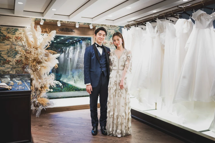 《MyWedding》おしゃれ花嫁御用達【JUNO】のこだわりフォトウェディング_18