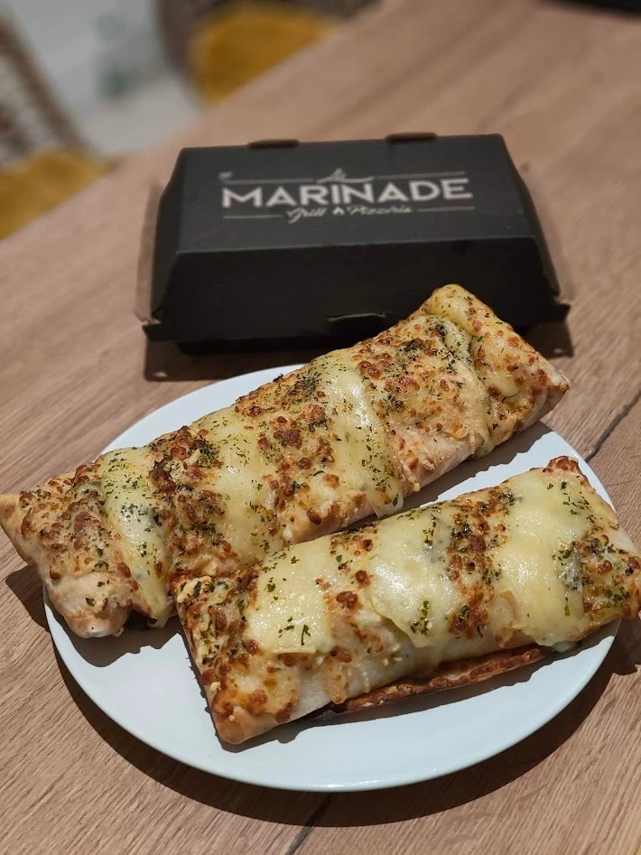 La Marinade フレンチタコス