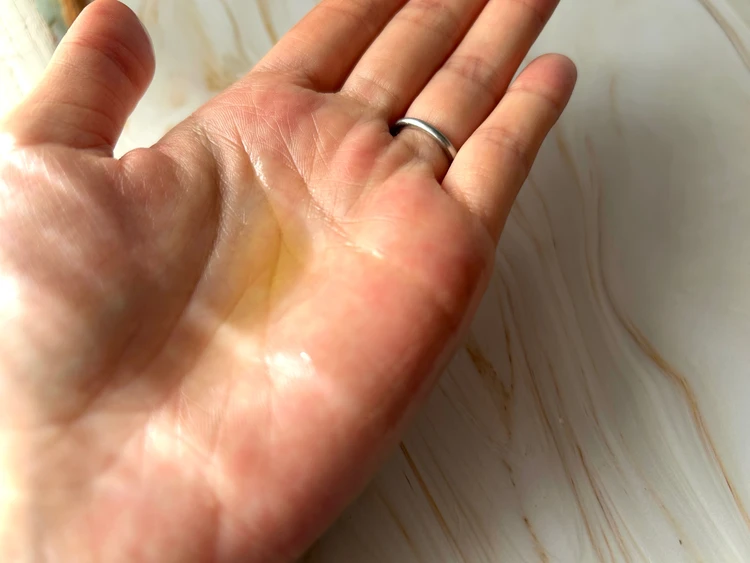 【妊婦さん必見！】妊娠線ゼロの私が使った最強マタニティアイテム2選_3_2