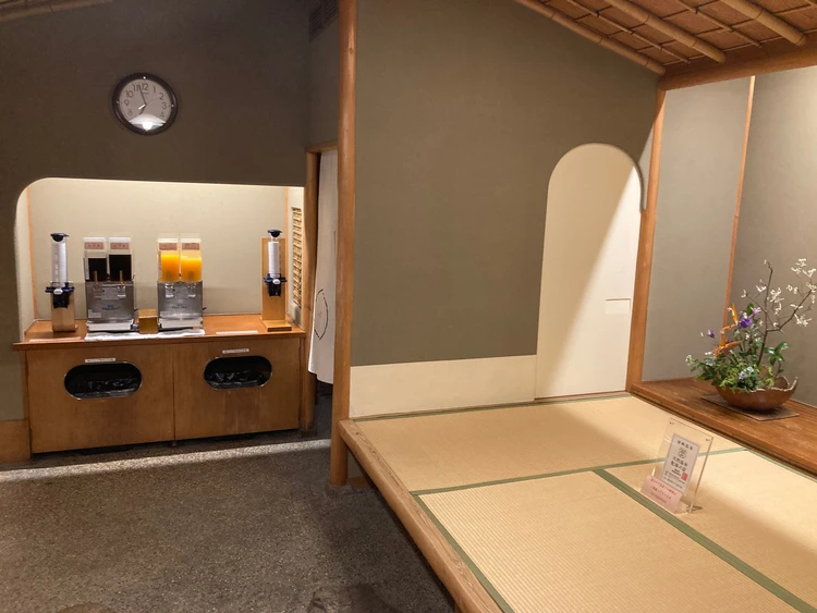 城崎温泉でおすすめのお宿【ホテル招月庭　西村屋】_11