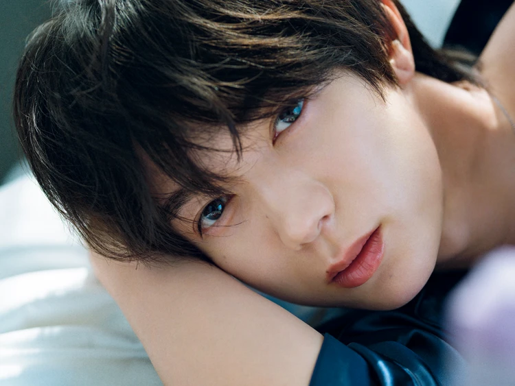 Travis Japan 七五三掛龍也インタビュー！「七五三掛龍也くんと一緒に時間を忘れたい」