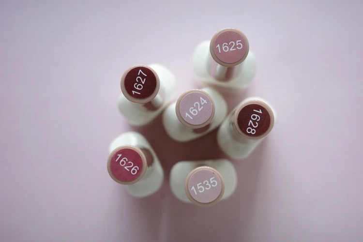 【セルフネイル派必見】1本300円台!GAOYのジェルネイルがコスパ最強だった_3