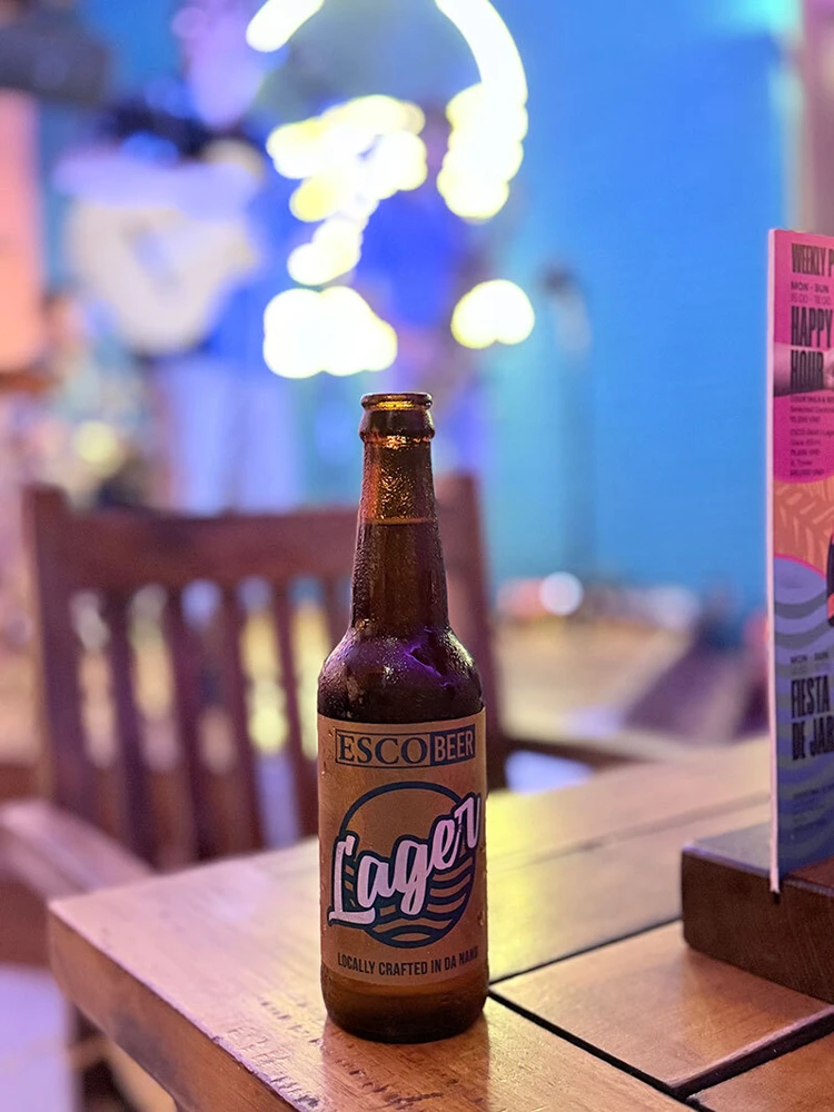 【ダナン】ビーチ沿いで癒されるならESCO Beach_10