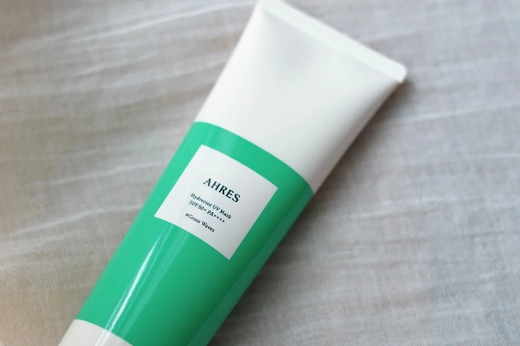 30代★イエベ秋、小麦肌の私が始めた紫外線、シミ、そばかす対策_4