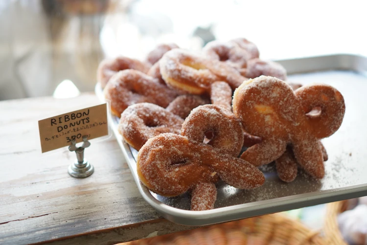 【蔵前さんぽ】SNSで話題のエリアへ♩絶品ドーナツとおしゃれカフェランチ_3