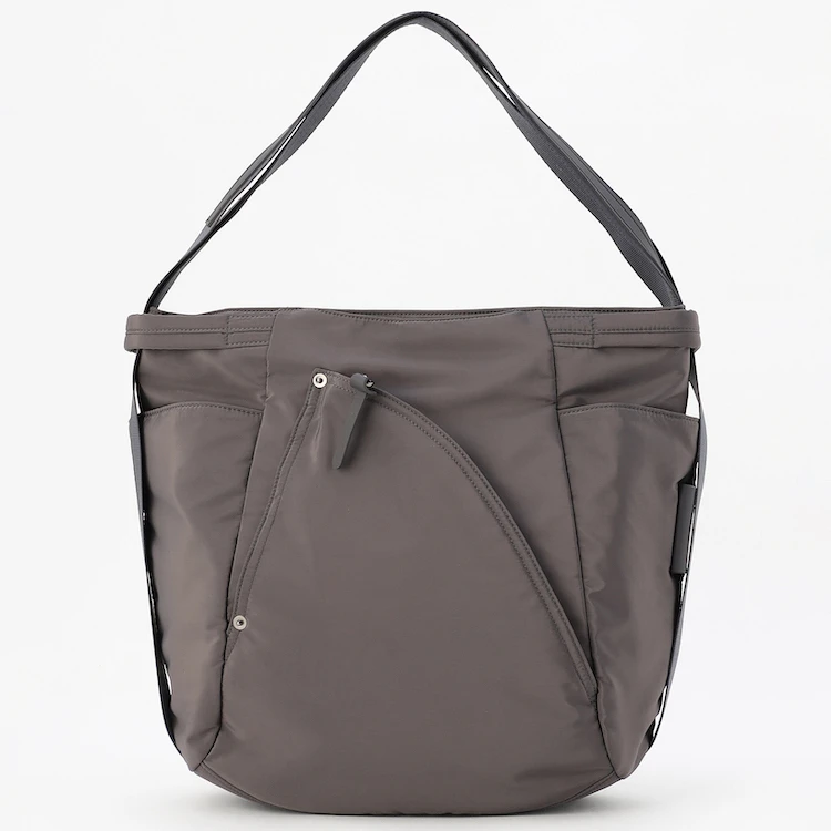 【Y'SACCS×MIZUNO】SHOULDER BAG & RUCKSACK