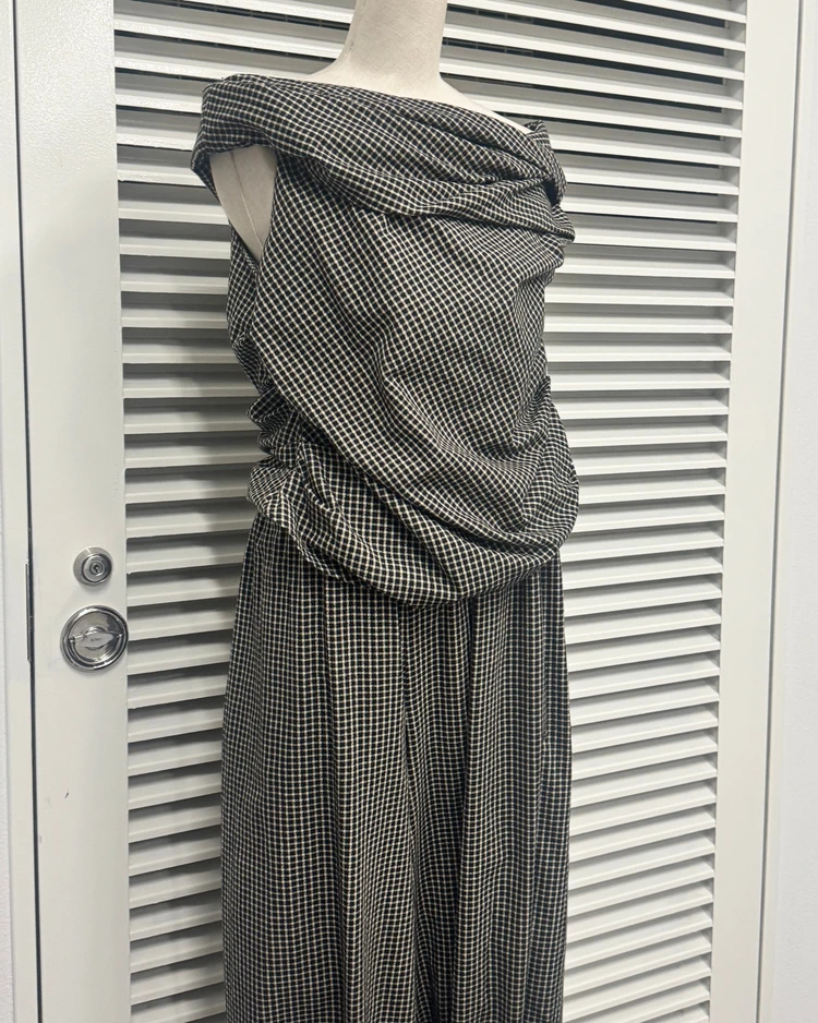 【展示会レポ】 WILLFULLY（ウィルフリー）2026SS展示会_5