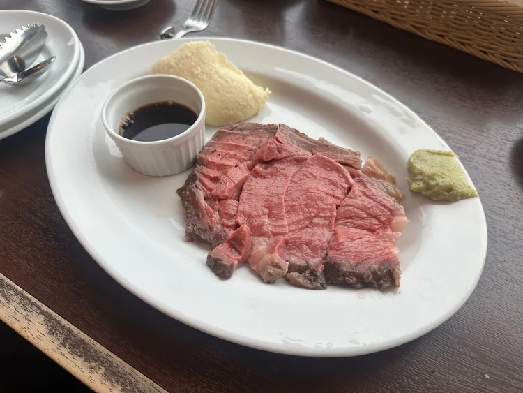 ほら、ポップオーバーって空気だし？②-飯田橋で食べ放題！！_4