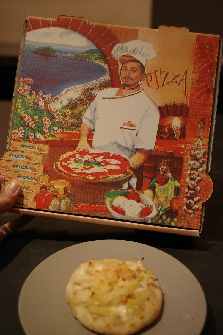 京都祇園ランチ｜『Restaurant DA CIRO』京野菜×創作イタリアン体験_2_1