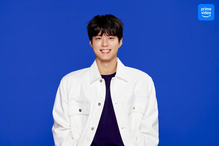 グッドボーイ：パク・ボゴム