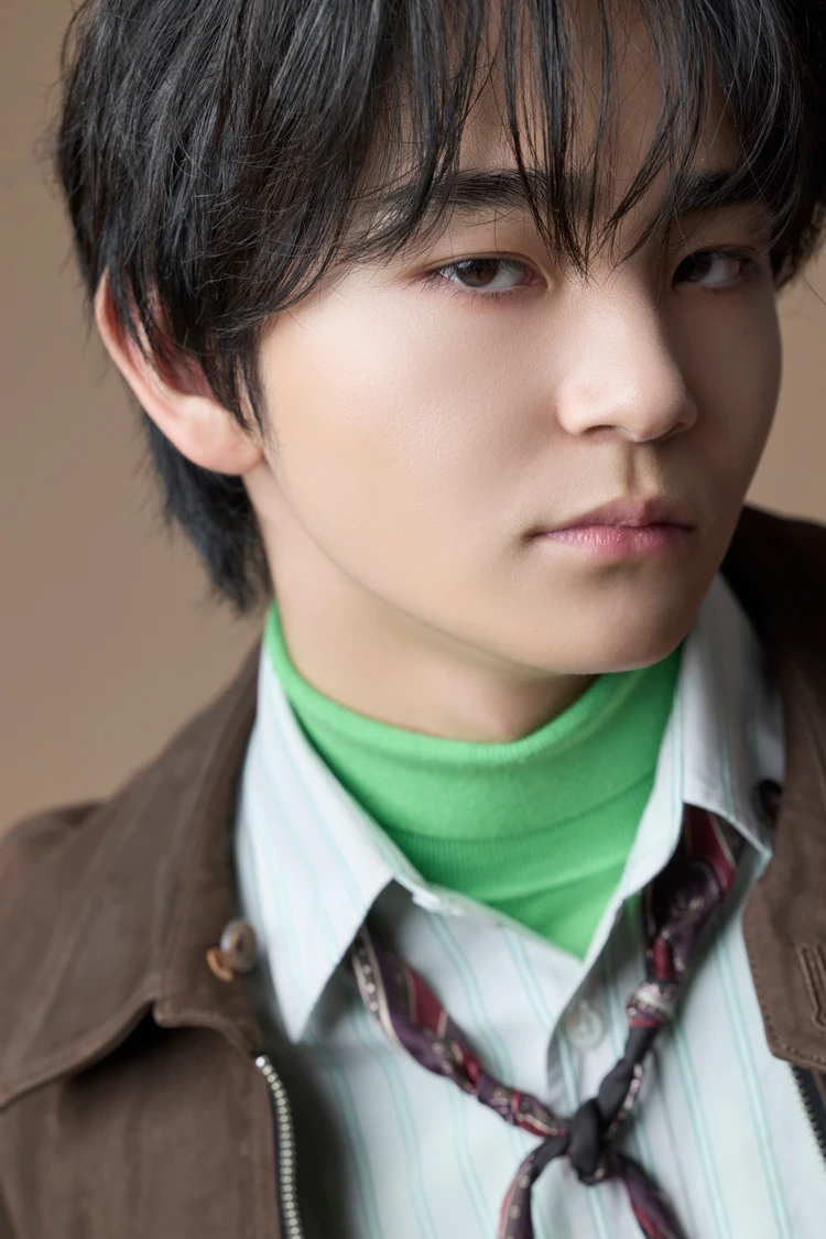 STARGLOW・TAIKI（タイキ）デビューインタビュー「自分の弱みだと思っていた”可愛さ”が武器に変わった」