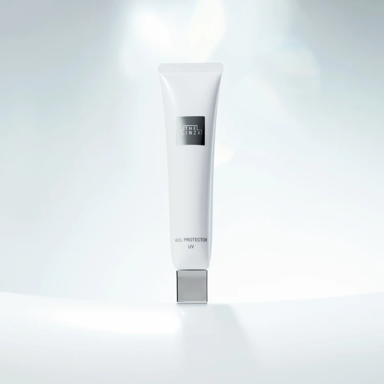 ザ・ギンザ ヴェールプロテクターUV n