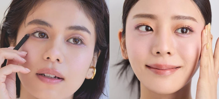 【春新作コスメ6選】DIOR(ディオール)、YSL(イヴ・サンローラン・ボーテ)、SUQQU(スック)で佐藤晴美&貴島明日香が最旬メイク