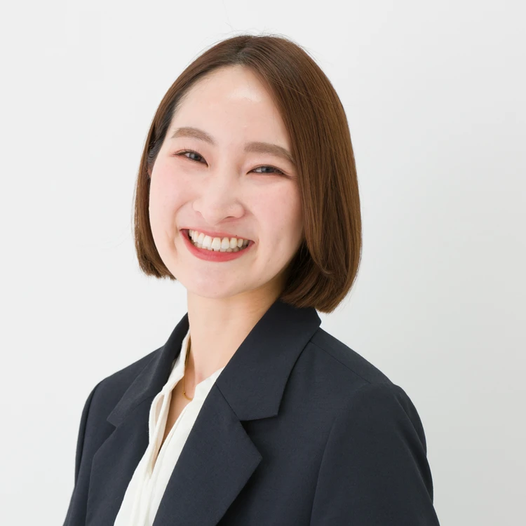 河井真由美