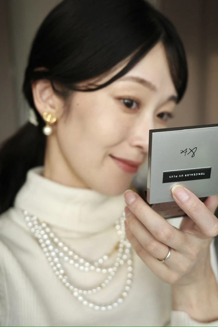 1つで10役の多機能コスメ!【&be】進化したテンシーラーUVプラス_5