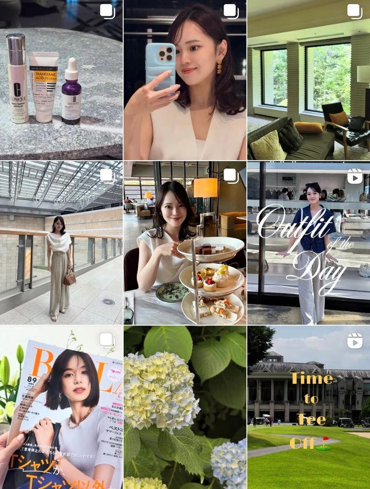 美容オタクが溺愛!夏の「美白四天王」2025_6