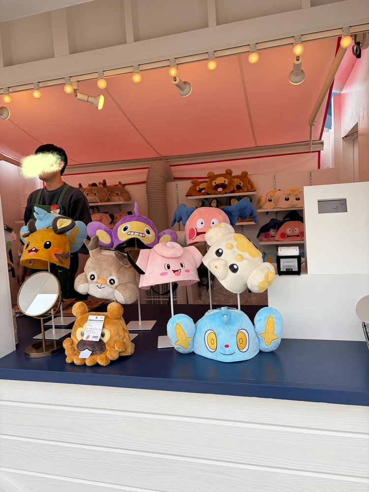 念願のPokéPark KANTO体験レポ_10