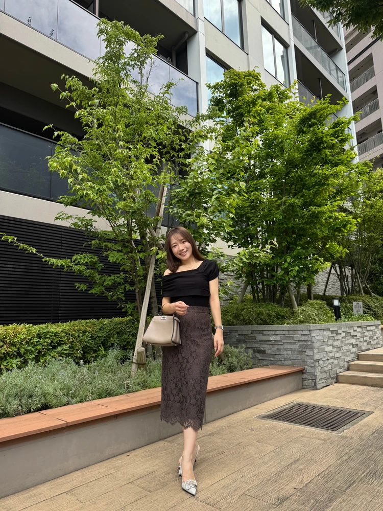 プチプラ多め！秋のブラウンコーデ3選♡ #ファッション部_3