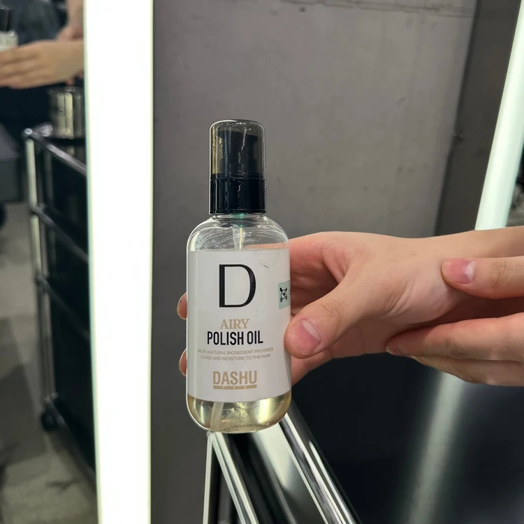  韓国で初の美容院デビュー！【体験レポ】_5_1