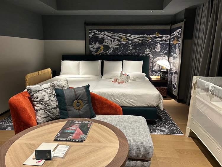 まるで海外。ホテルインディゴ長崎グラバーストリートで味わう非日常ステイ体験_7