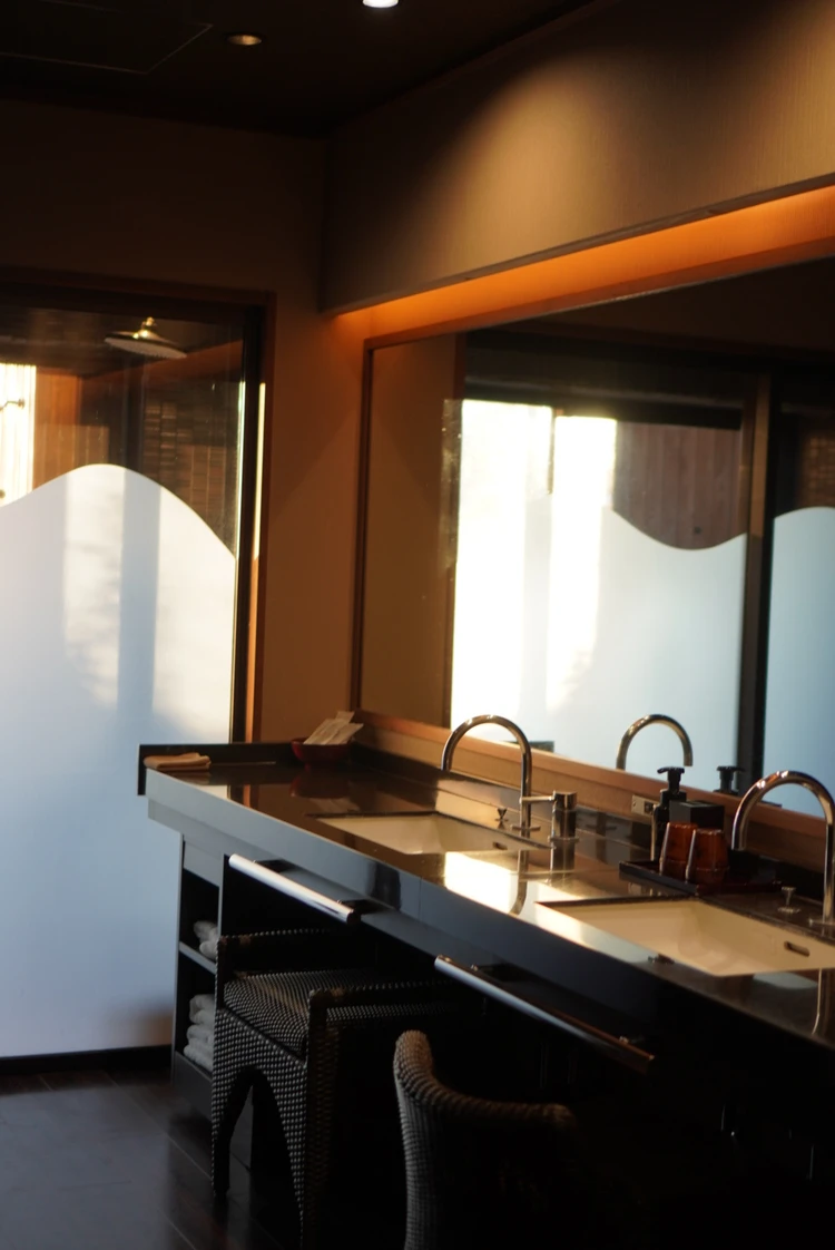 【富士旅行①】非日常を味わう極上ステイ!お部屋から富士山を独り占めできる”別墅然然”宿泊レポート_6_2